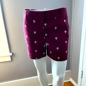 LOFT Size 6 Women’s Shorts